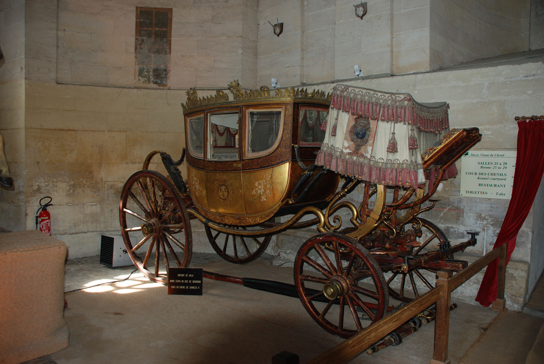 Chantilly